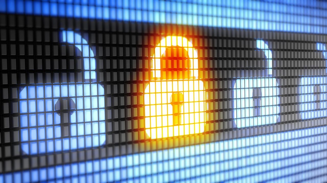 How to protect your website from hackers